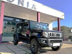 Bluish black pearl Nuova 2025 Suzuki Jimny GLX SUV | 38.790 € (Ottimo prezzo)