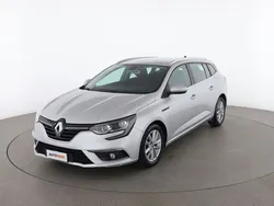 Grigio Usata 2018 Renault Mégane IV Business | 12.599 € (Buon prezzo)
