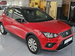 Rosso Usata 2020 Seat Arona XCELLENCE SUV | 12.500 € (Buon prezzo)