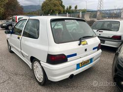 Bianco Usata 1993 Renault Clio Tre volumi | 6000 €
