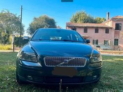 Blu Usata 2006 Volvo V50 Station wagon | 1300 € (Buon prezzo)