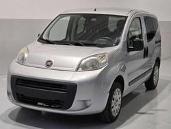 Grigio Usata 2015 Fiat Qubo Active Monovolume | 7500 € (Buon prezzo)