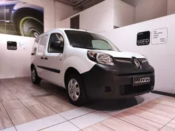 Bianco Usata 2019 Renault Kangoo Monovolume | 11.400 € (Molto cara)