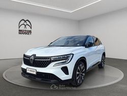 Bianco Usata 2023 Renault Austral Techno SUV | 24.300 € (Buon prezzo)
