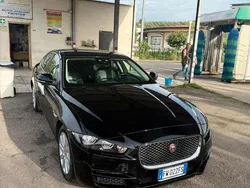 Usata 2019 Jaguar XF Tre volumi | 19.000 € (Buon prezzo)