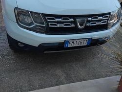Usata 2017 Dacia Duster SUV | 8000 € (Buon prezzo)