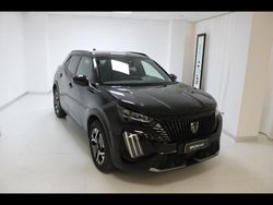 Nero Usata 2024 Peugeot 2008 GT SUV | 24.500 € (Molto cara)