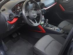 Nero Usata 2019 Audi Q2 SUV | 18.000 € (Buon prezzo)