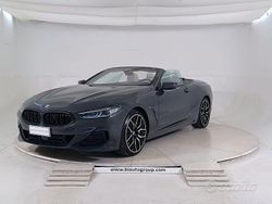 Grigio Usata 2023 BMW 840 Comfort Edition Coupé | 75.400 € (Molto cara)
