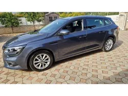 Antracite(met.) Usata 2020 Renault Mégane IV Intens Tre volumi | 13.900 € (Buon prezzo)
