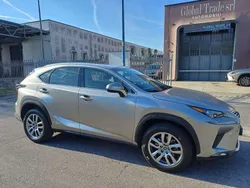 Antracite Usata 2018 Lexus NX300h Business Edition SUV | 22.800 € (Buon prezzo)