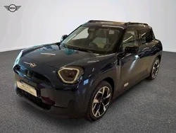 Blu/azzurro Usata 2024 Mini Aceman SUV | 33.600 €