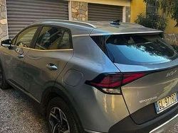 Usata 2023 Kia Sportage SUV | 25.500 € (Buon prezzo)