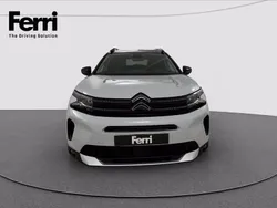 Bianco perlescente Nuova 2025 Citroën C5 Aircross SUV | 29.490 € (Buon prezzo)