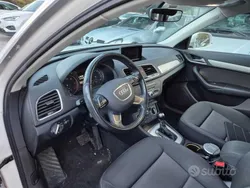 Usata 2017 Audi Q3 SUV | 17.500 € (Ottimo prezzo)
