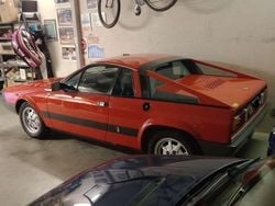 Rosso Usata 1981 Lancia Beta Coupé | 24.000 €