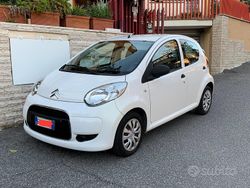 Usata 2012 Citroën C1 Due volumi | 3790 € (Buon prezzo)