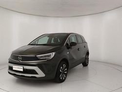 Nero Usata 2023 Opel Crossland Elegance SUV | 16.950 € (Cara)