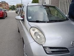 Usata 2007 Nissan Micra Due volumi | 2200 €
