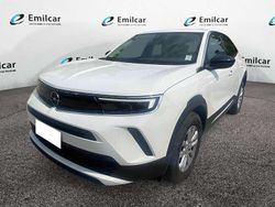 Bianco Usata 2021 Opel Mokka Edition SUV | 16.200 € (Buon prezzo)