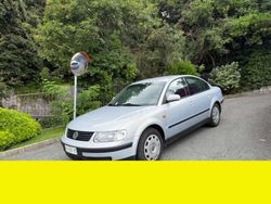 Other Usata 1998 VW Passat Highline Tre volumi | 2470 € (Molto cara)