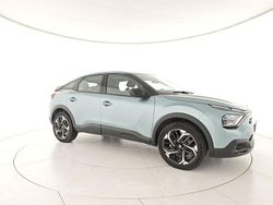 Verde Usata 2023 Citroën C4 Feel Tre volumi | 15.900 € (Buon prezzo)