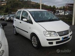 Bianco Usata 2006 Fiat Idea Dynamic Monovolume | 3590 € (Buon prezzo)