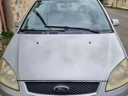 Grigio Usata 2007 Ford C-MAX Ghia Monovolume | 1900 € (Super prezzo)
