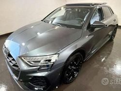 Grigio Nuova 2025 Audi A3 Monovolume | 43.990 € (Molto cara)