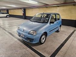 Usata 2004 Fiat 600 Active Due volumi | 2400 € (Buon prezzo)