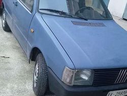 Blu/azzurro Usata 1985 Fiat Uno Due volumi | 2200 €
