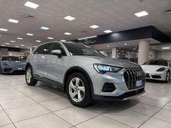 Argento Usata 2020 Audi Q3 Advanced SUV | 31.900 € (Buon prezzo)