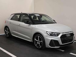 Argento arg Usata 2023 Audi A1 S-Line Due volumi | 26.000 € (Buon prezzo)