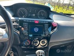 Grigio Usata 2016 Lancia Ypsilon Due volumi | 7000 € (Buon prezzo)