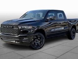 Diamond black met. Nuova 2025 RAM 1500 Pick-up | 67.900 € (Ottimo prezzo)