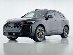 Nero Nuova 2025 Audi Q5 S-Line SUV | 76.900 € (Buon prezzo)