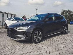 Grigio Nuova 2025 Ford Focus Active Tre volumi | 25.500 € (Buon prezzo)