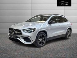 Argento hightech Nuova 2025 Mercedes GLA200 SUV | 50.600 € (Cara)