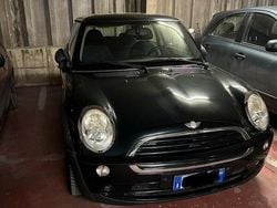 Blu Usata 2006 Mini ONE Due volumi | 3500 € (Buon prezzo)