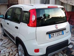 Bianco Usata 2022 Fiat Panda City Life Due volumi | 8990 € (Ottimo prezzo)