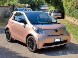 Usata 2009 Toyota iQ Due volumi | 5800 € (Buon prezzo)
