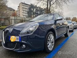 Blu Usata 2019 Alfa Romeo Giulietta Tre volumi | 13.990 € (Buon prezzo)