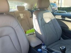 Blu/azzurro Usata 2011 Audi A5 Ambiente Coupé | 8500 € (Ottimo prezzo)