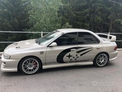 Usata 2000 Subaru Impreza | 35.000 €