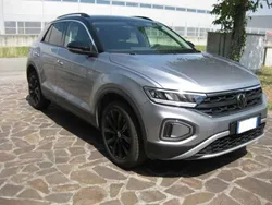Grigio Usata 2023 VW T-Roc Sportline SUV | 24.500 € (Buon prezzo)