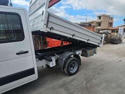 Bianco Usata 2018 Renault Master Furgone | 19.000 €