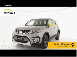 Grigio scuro Usata 2018 Suzuki Vitara SUV | 16.950 € (Buon prezzo)