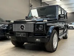 Nero Usata 2004 Mercedes G55 AMG AMG SUV | 49.800 €