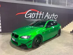 Verde Usata 2008 BMW M3 Coupé | 37.900 € (Super prezzo)