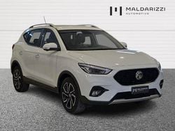 Argento Usata 2023 MG ZS SUV | 16.100 € (Molto cara)